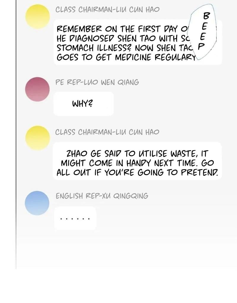 Fake Slackers Chapter 35 - page 17