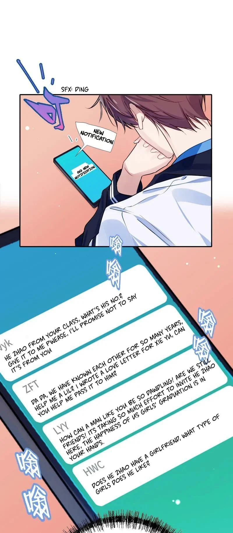 Fake Slackers Chapter 35 - page 20
