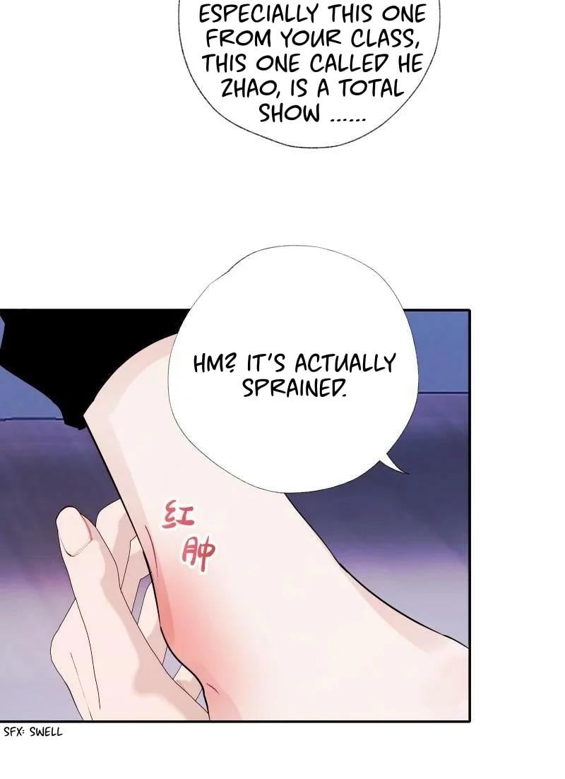 Fake Slackers Chapter 35 - page 26