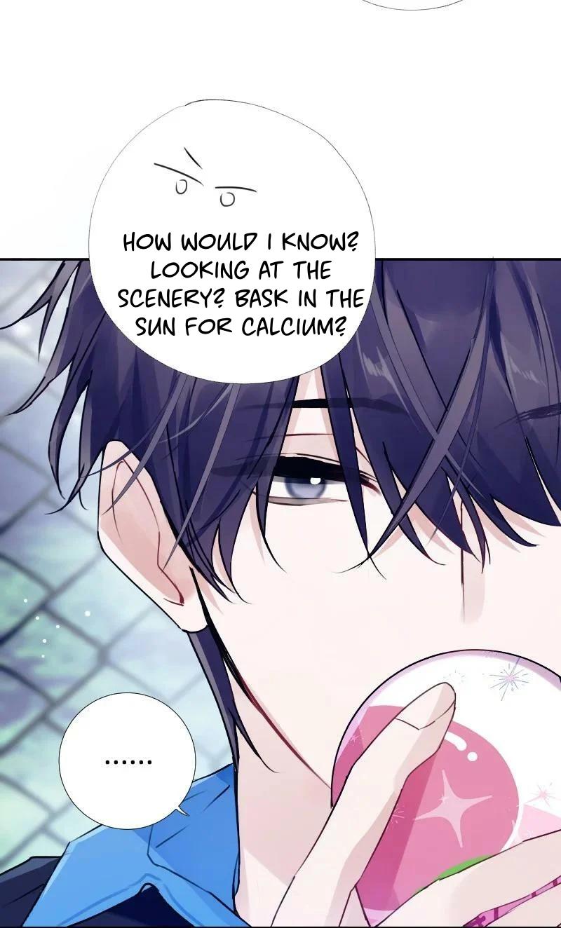 Fake Slackers Chapter 35 - page 47