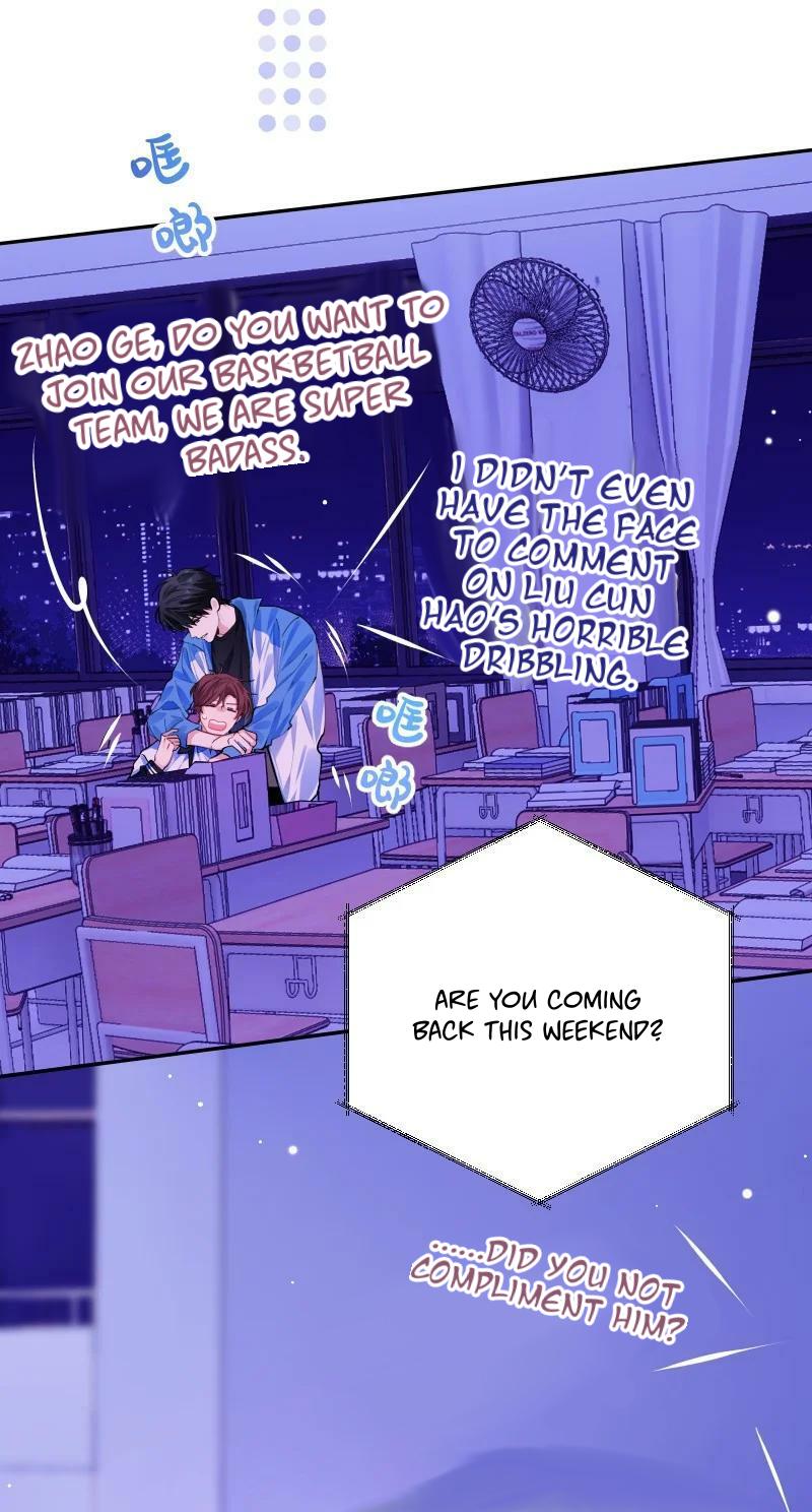 Fake Slackers Chapter 36 - page 17