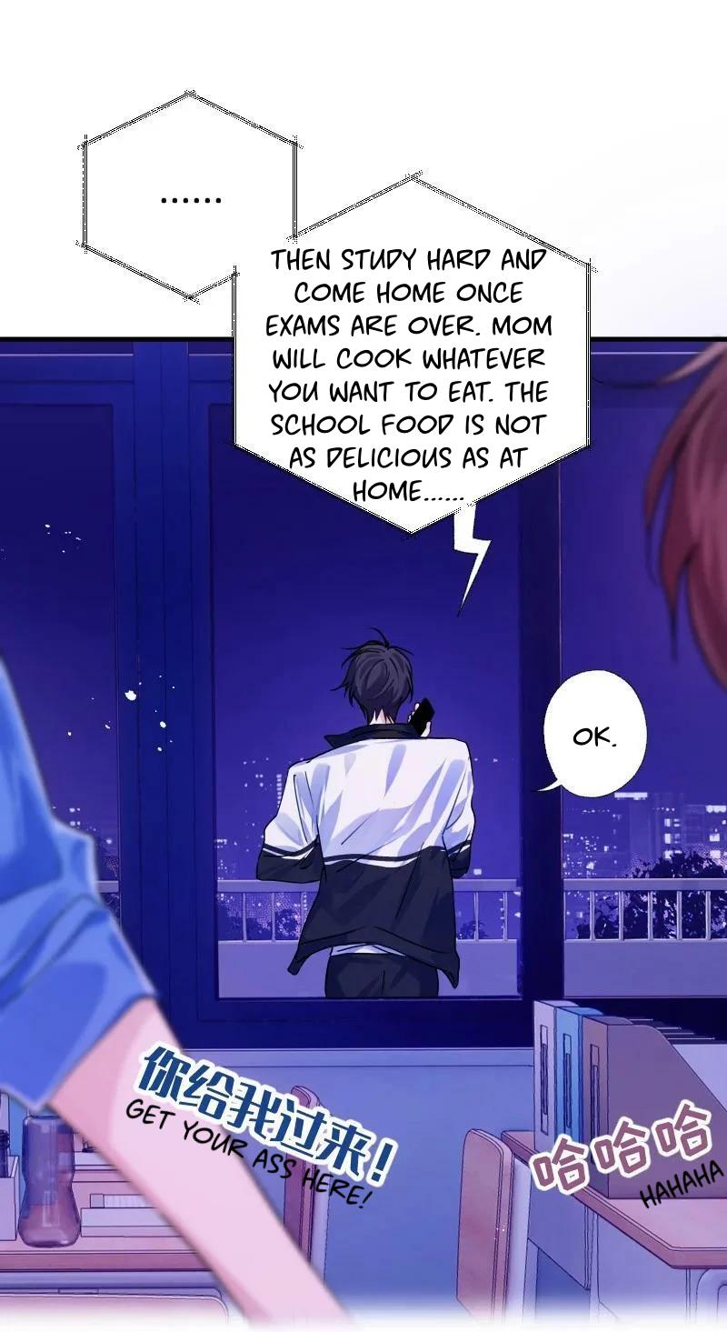 Fake Slackers Chapter 36 - page 20