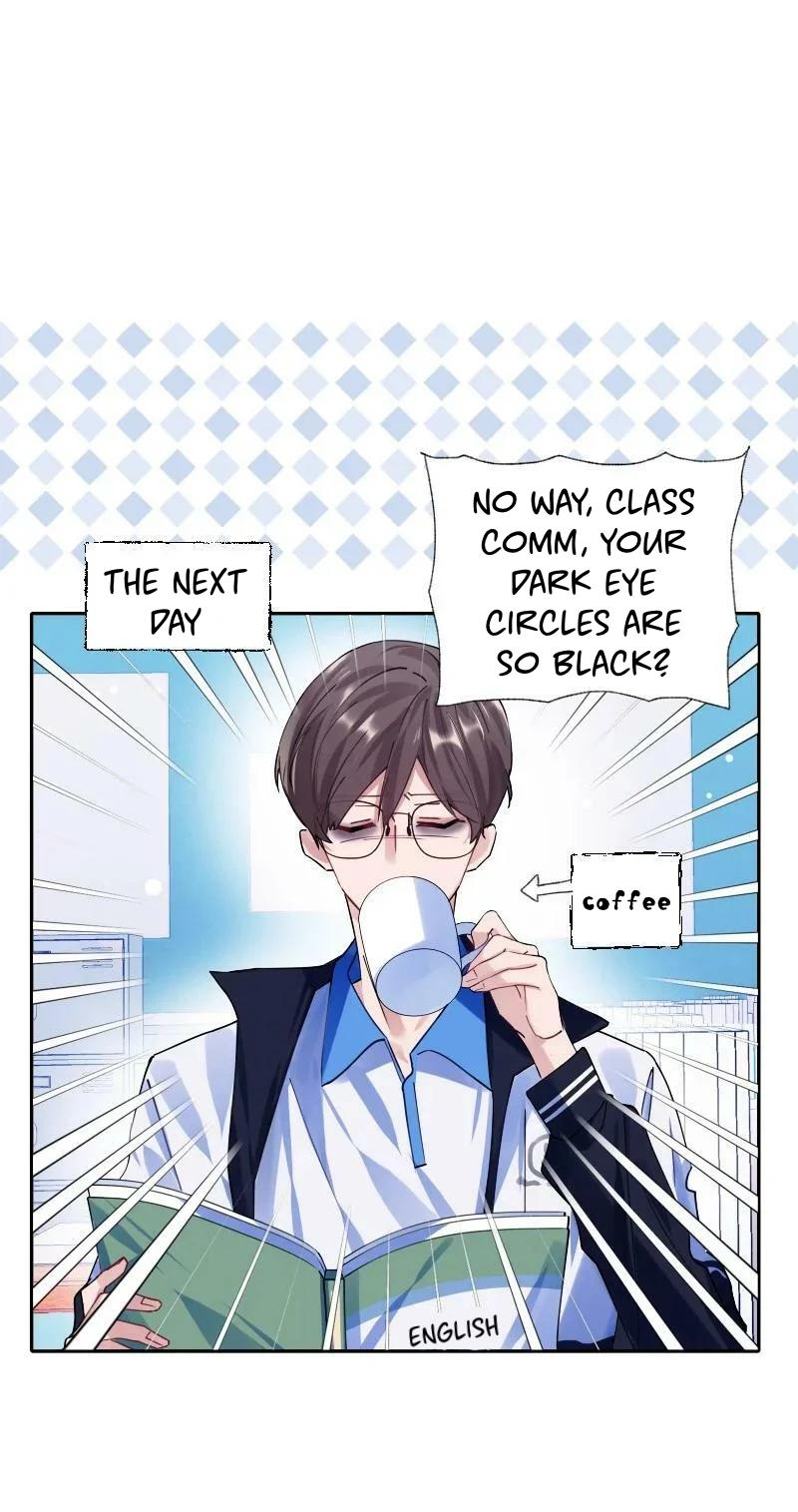 Fake Slackers Chapter 36 - page 35