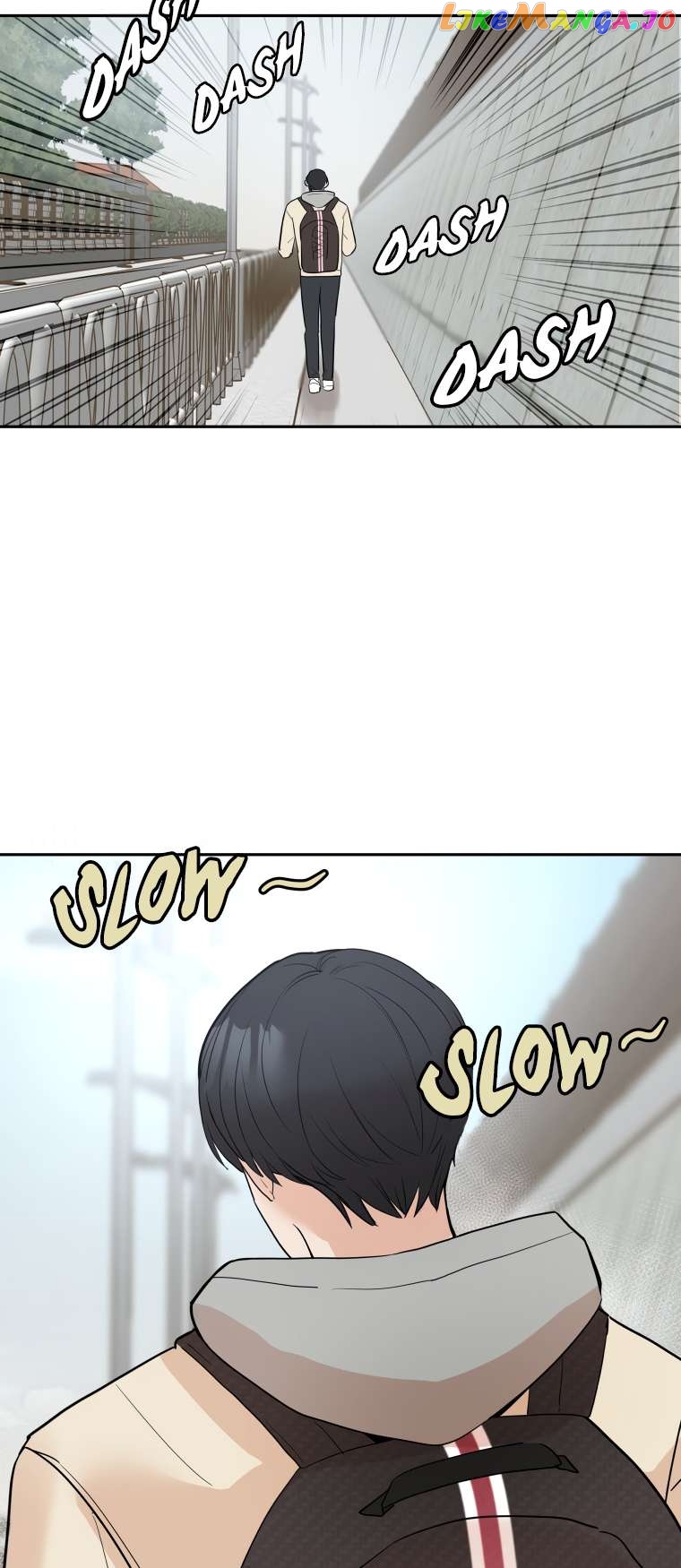 Attack Gamdori Chapter 2 - page 12
