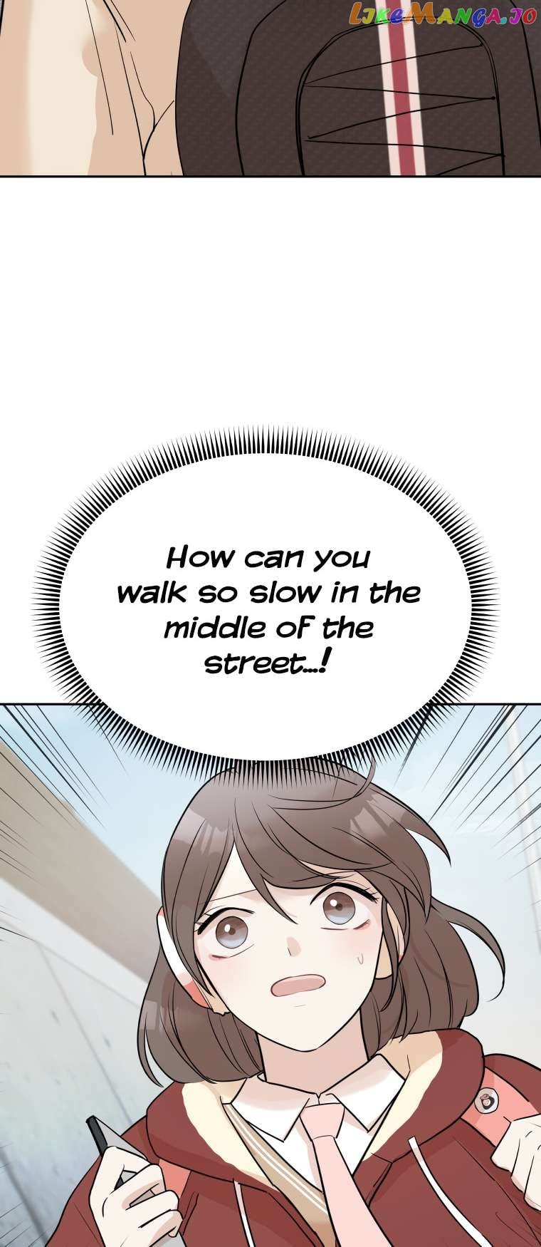Attack Gamdori Chapter 2 - page 13