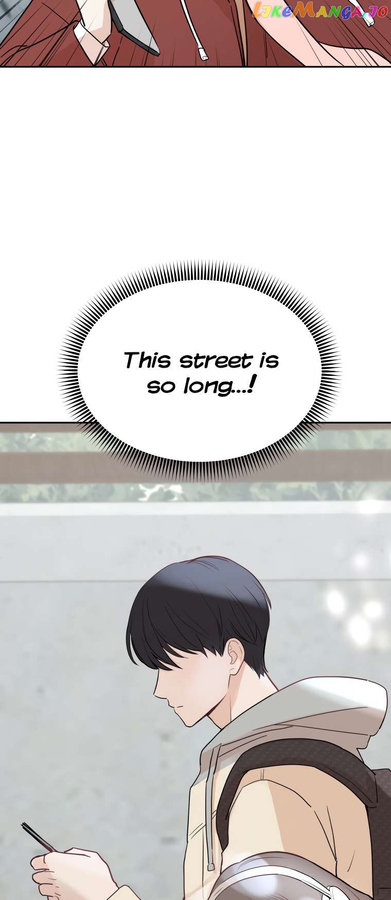 Attack Gamdori Chapter 2 - page 14