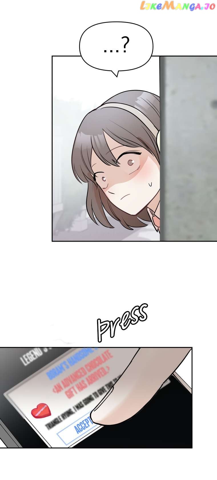Attack Gamdori Chapter 2 - page 20