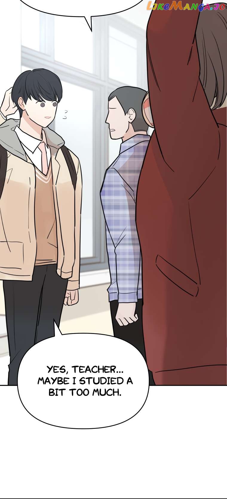 Attack Gamdori Chapter 2 - page 30