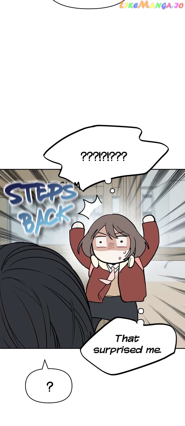 Attack Gamdori Chapter 2 - page 36