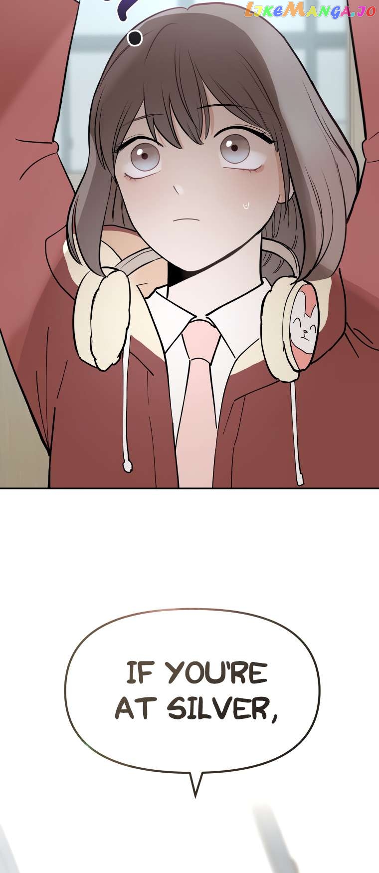 Attack Gamdori Chapter 2 - page 41