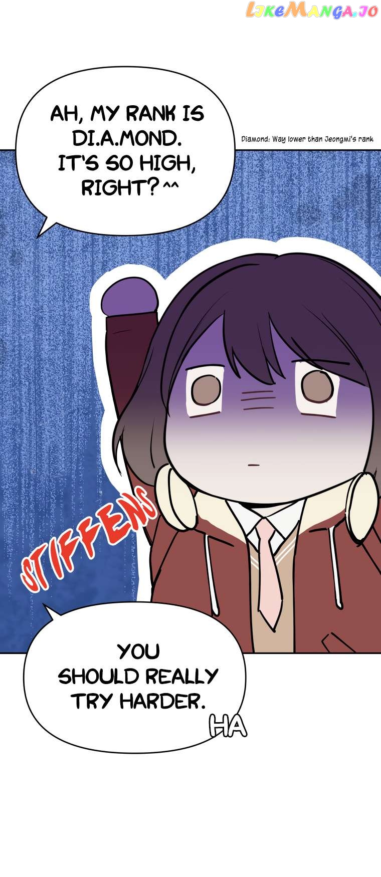 Attack Gamdori Chapter 2 - page 43