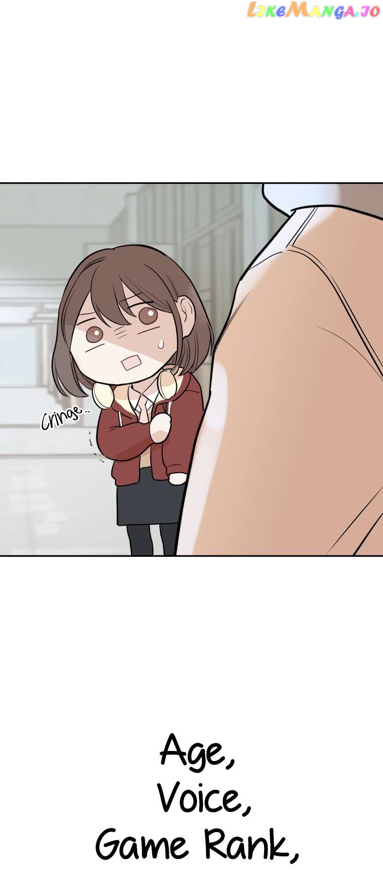 Attack Gamdori Chapter 2 - page 45