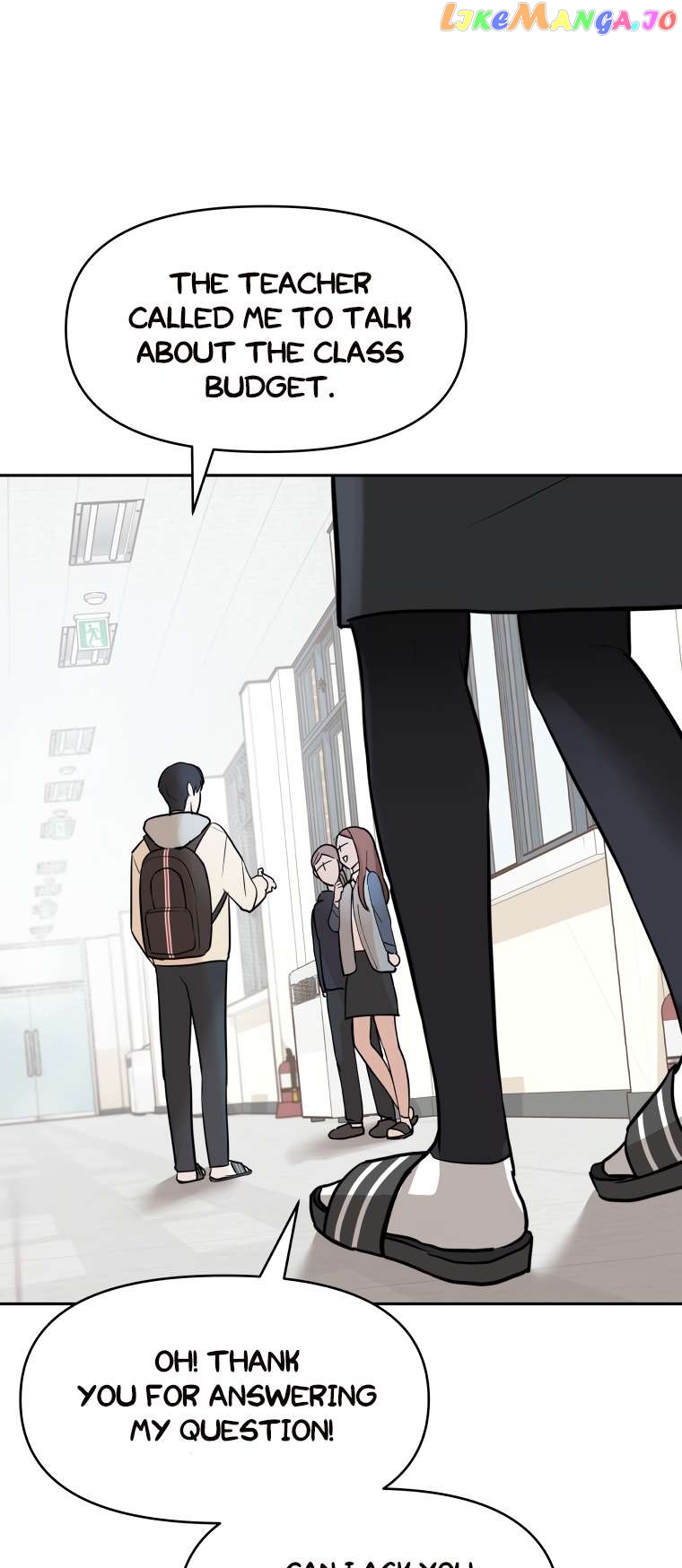 Attack Gamdori Chapter 2 - page 49