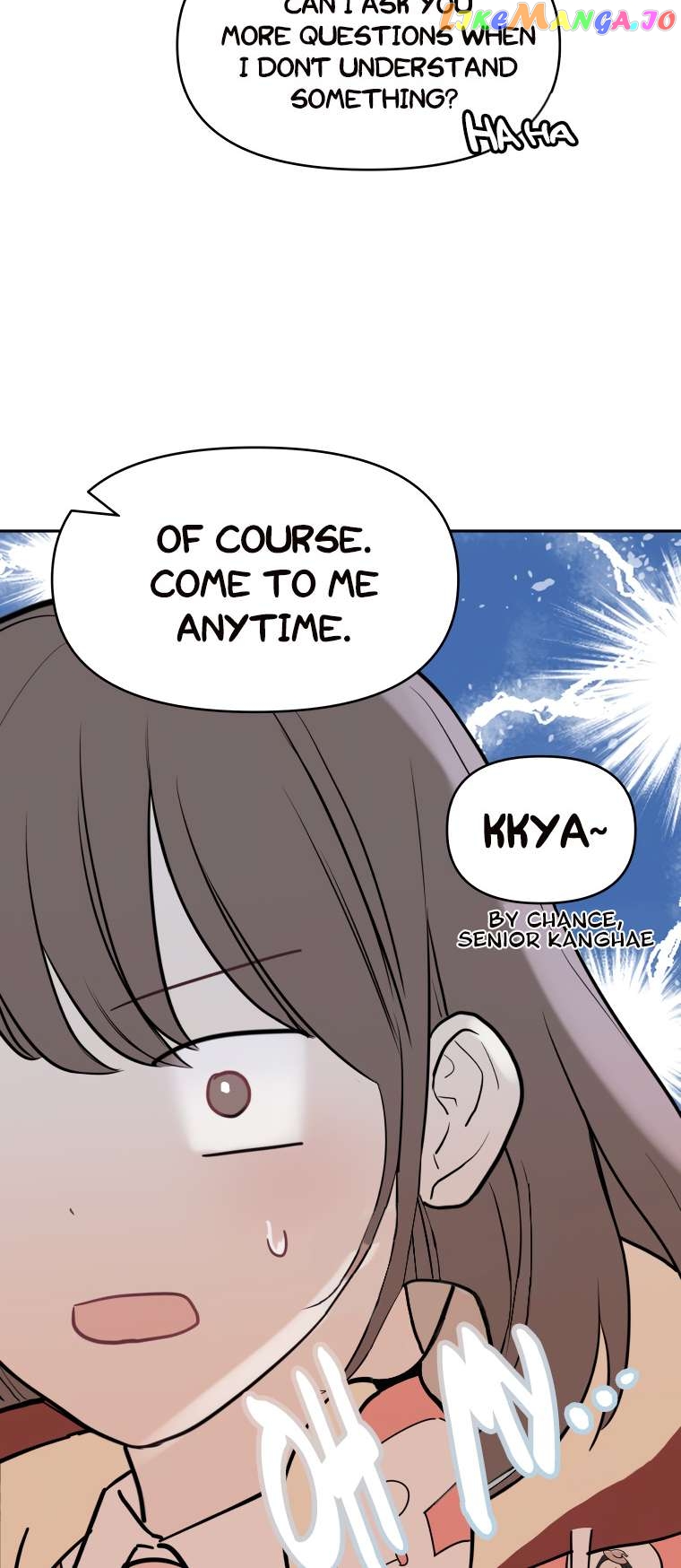 Attack Gamdori Chapter 2 - page 50