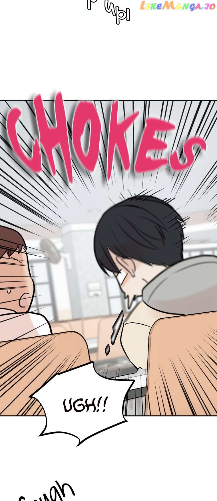 Attack Gamdori Chapter 2 - page 57