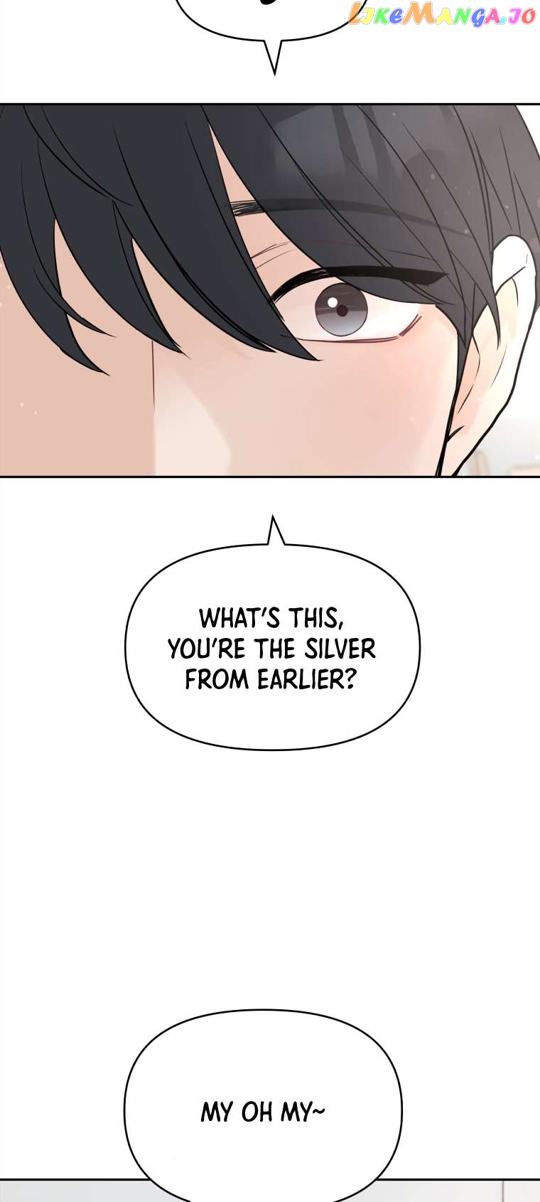 Attack Gamdori Chapter 3 - page 11