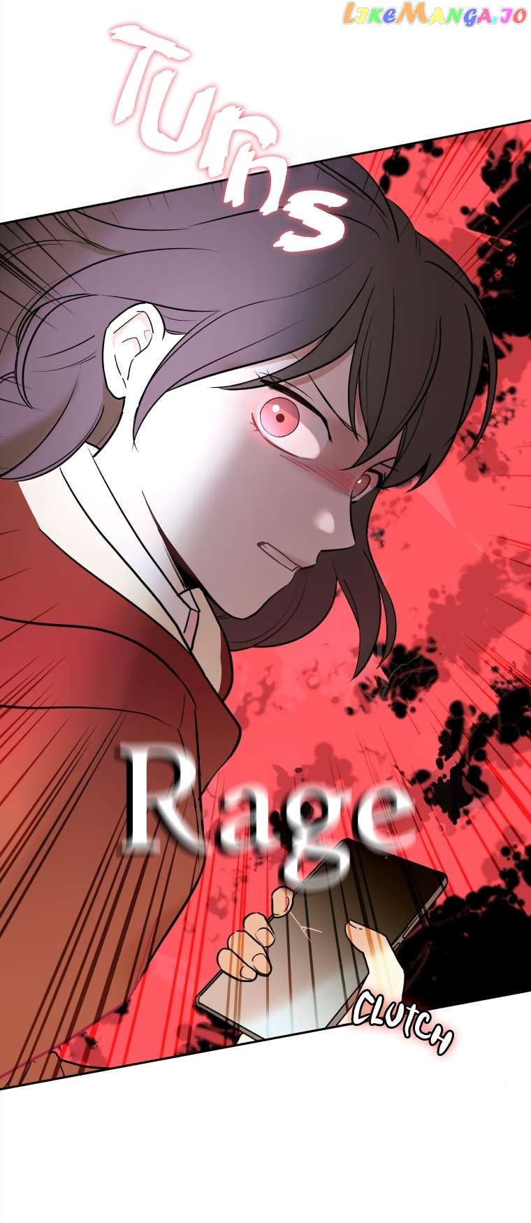 Attack Gamdori Chapter 3 - page 15