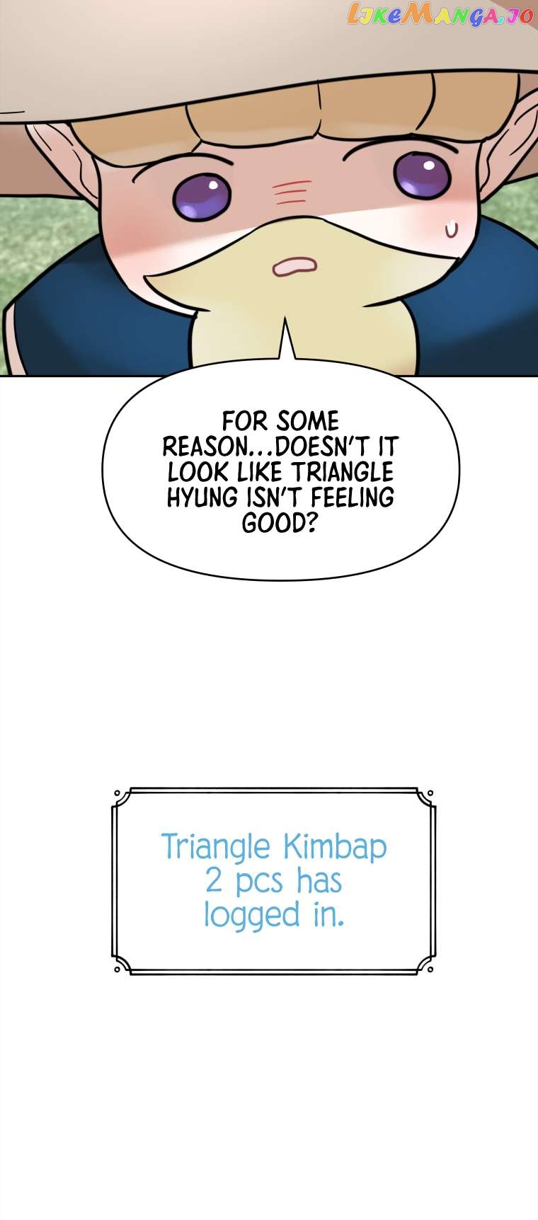 Attack Gamdori Chapter 3 - page 30