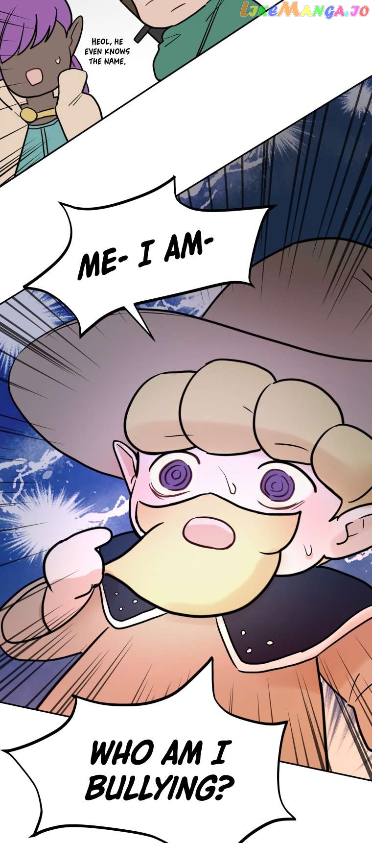 Attack Gamdori Chapter 3 - page 38