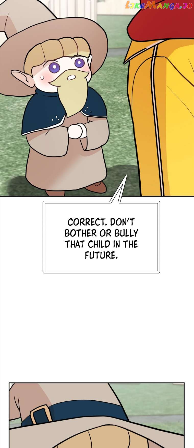 Attack Gamdori Chapter 3 - page 43