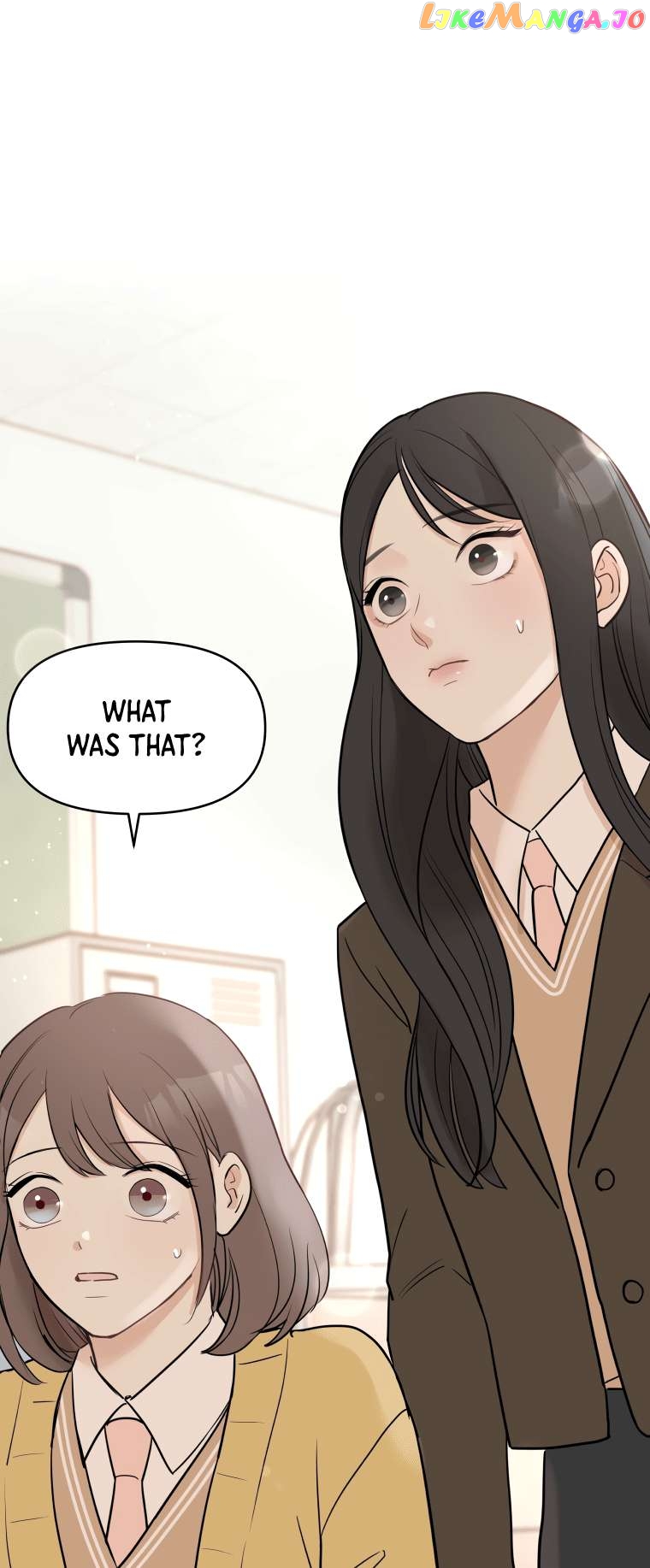 Attack Gamdori Chapter 4 - page 13