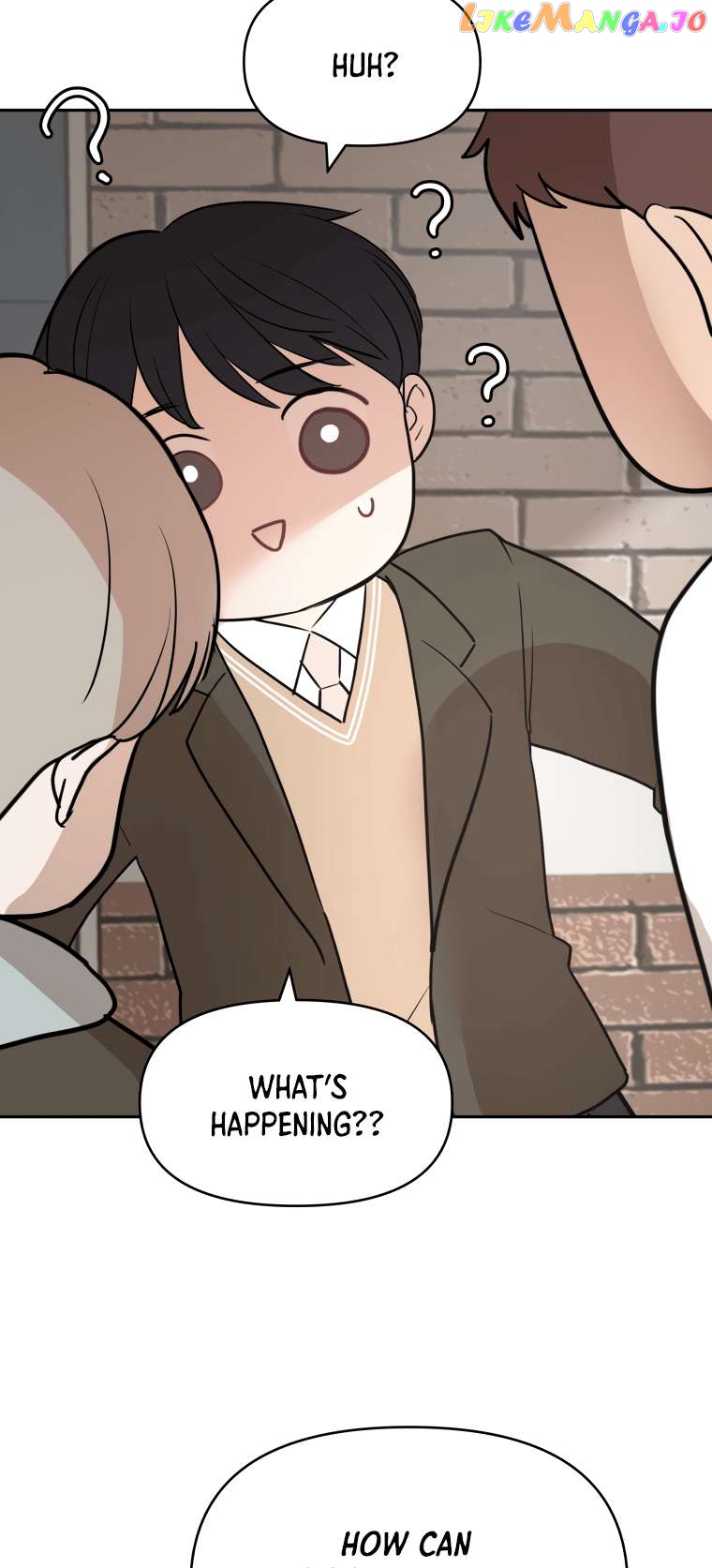 Attack Gamdori Chapter 4 - page 16