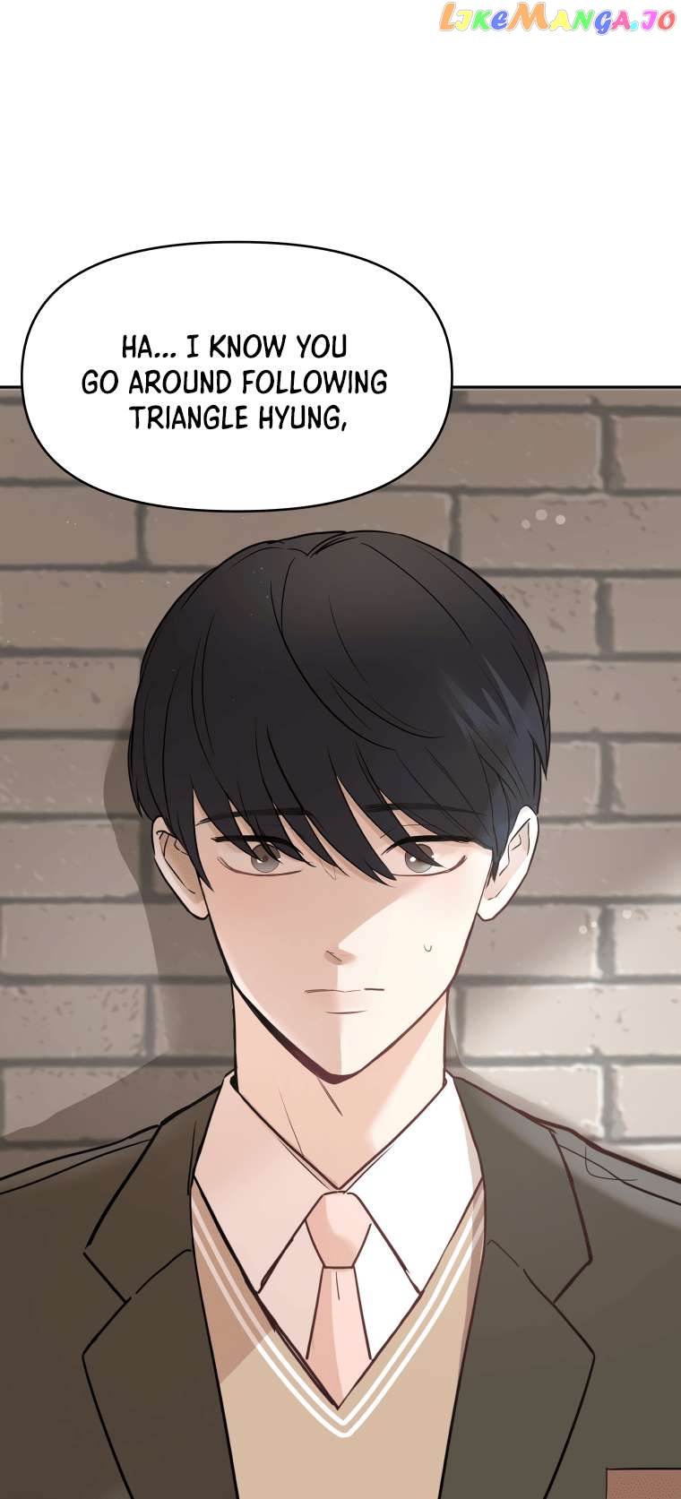 Attack Gamdori Chapter 4 - page 18