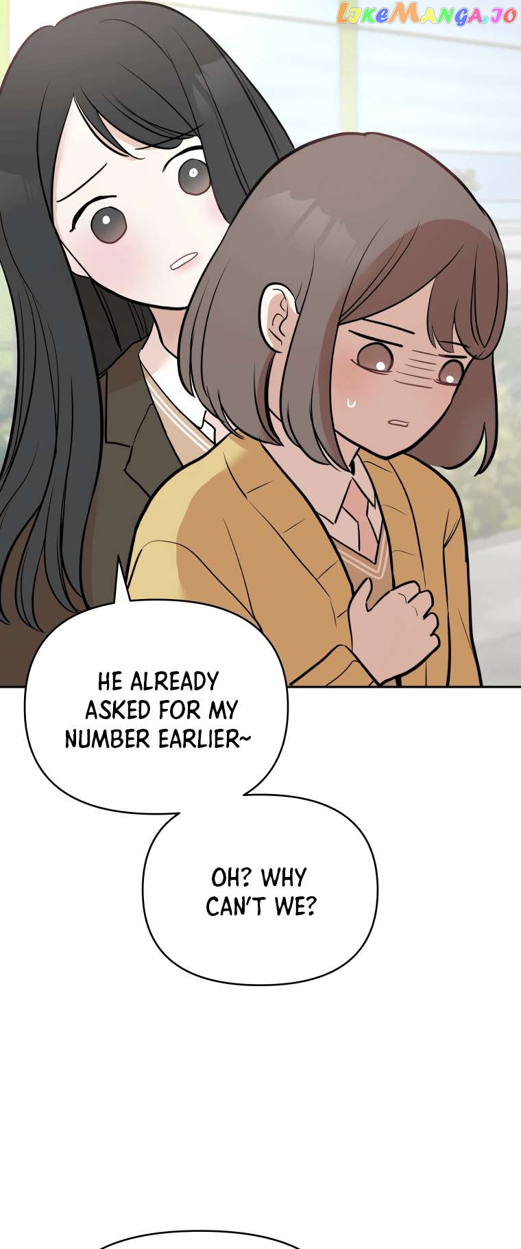 Attack Gamdori Chapter 4 - page 35