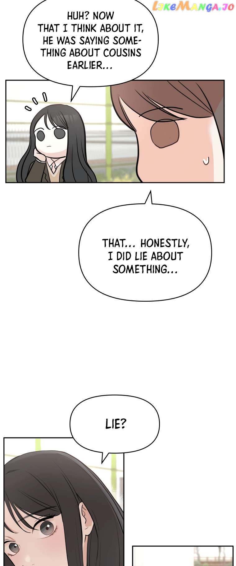 Attack Gamdori Chapter 4 - page 36