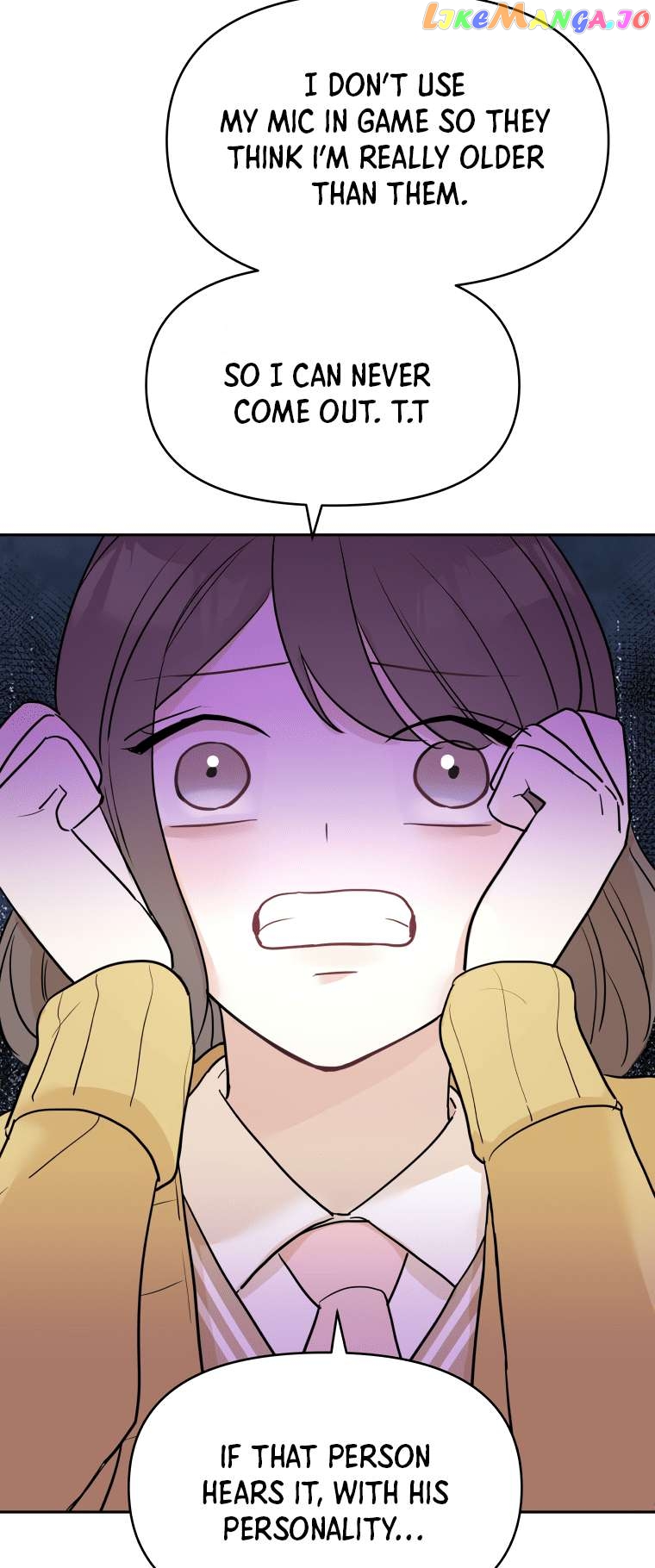 Attack Gamdori Chapter 4 - page 39