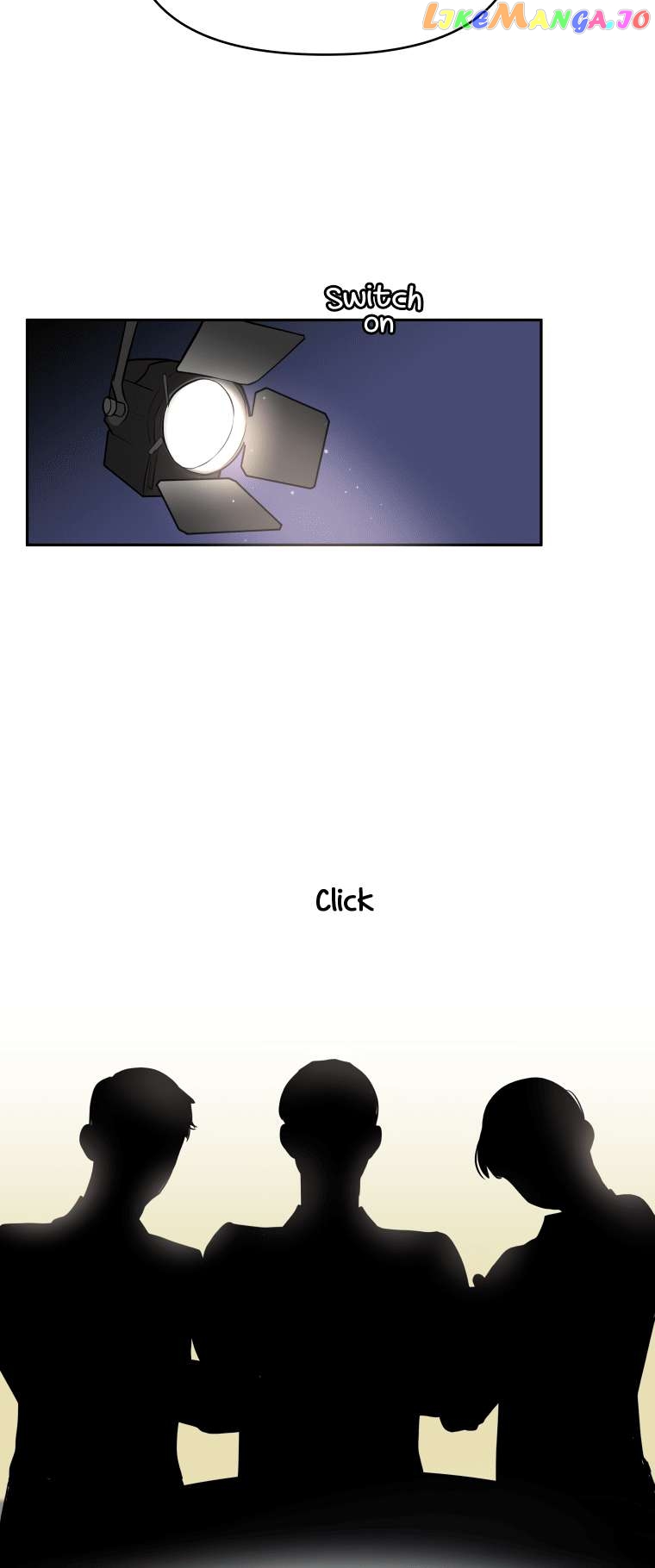 Attack Gamdori Chapter 4 - page 40