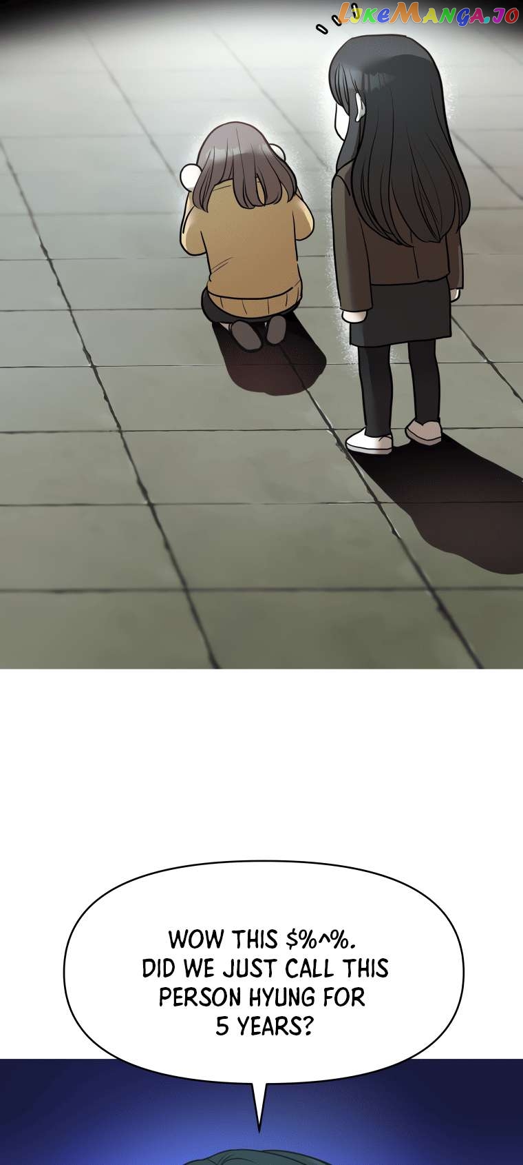 Attack Gamdori Chapter 4 - page 41