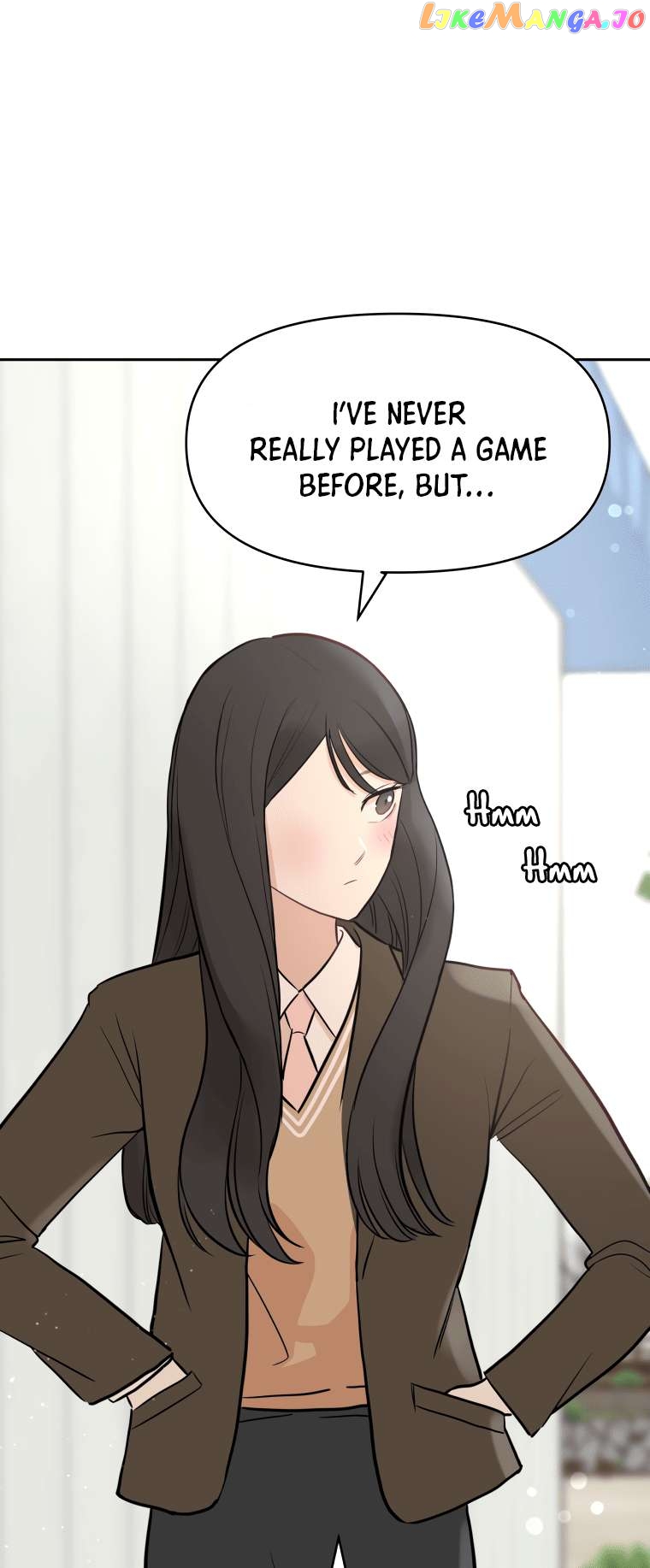 Attack Gamdori Chapter 4 - page 48