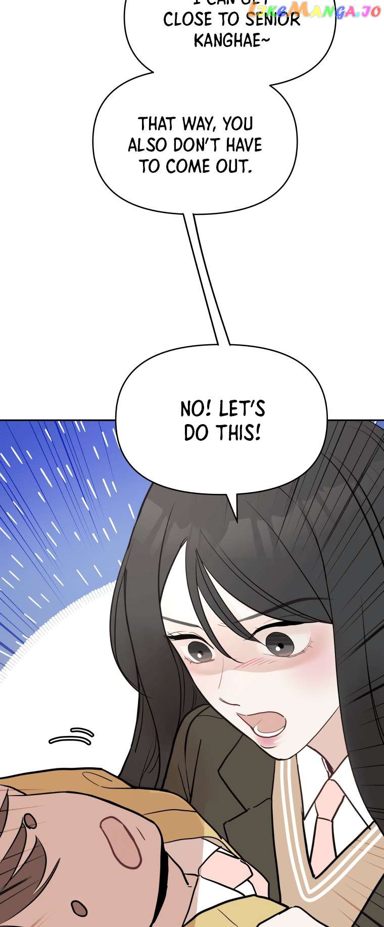 Attack Gamdori Chapter 4 - page 50