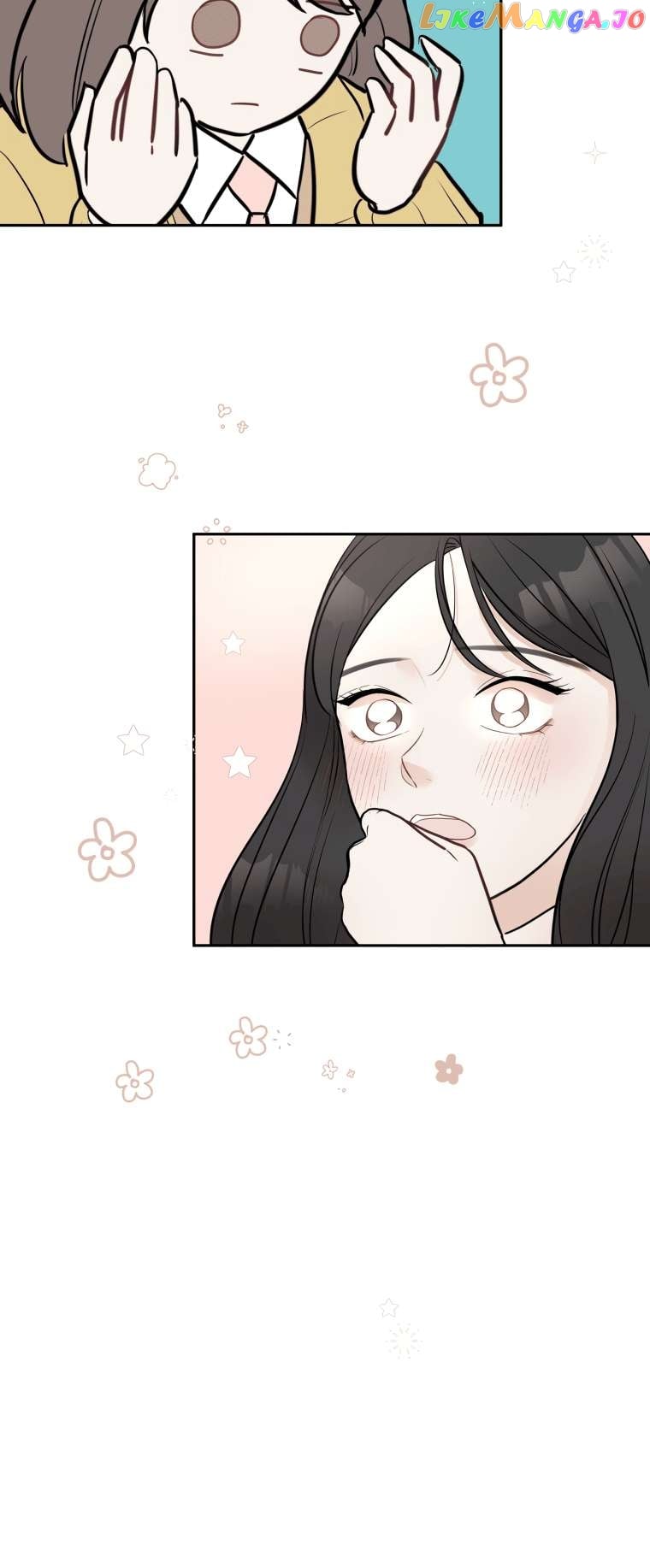 Attack Gamdori Chapter 4 - page 6
