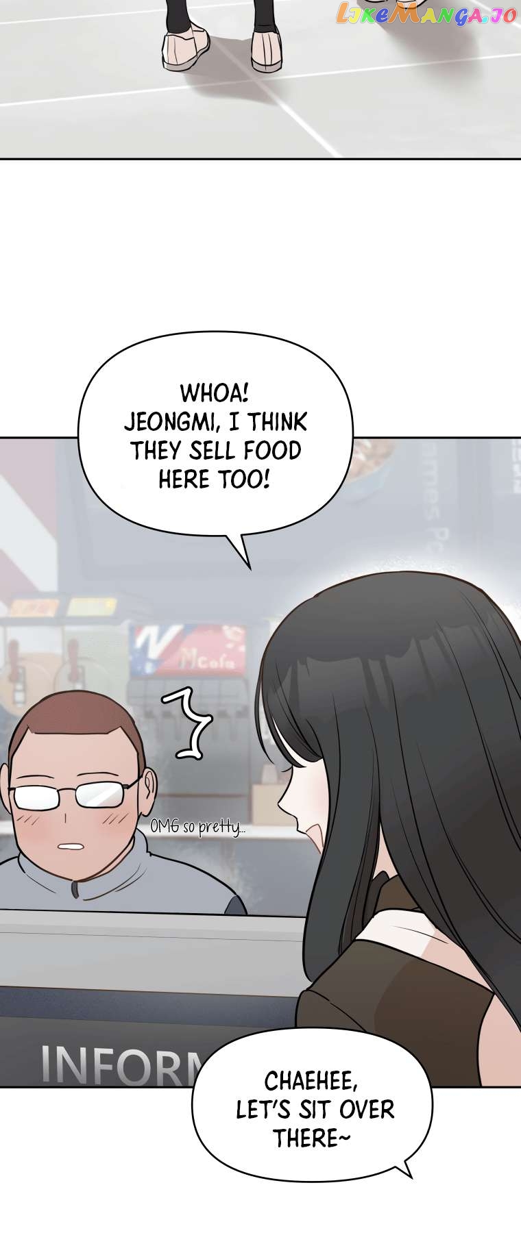 Attack Gamdori Chapter 4 - page 57