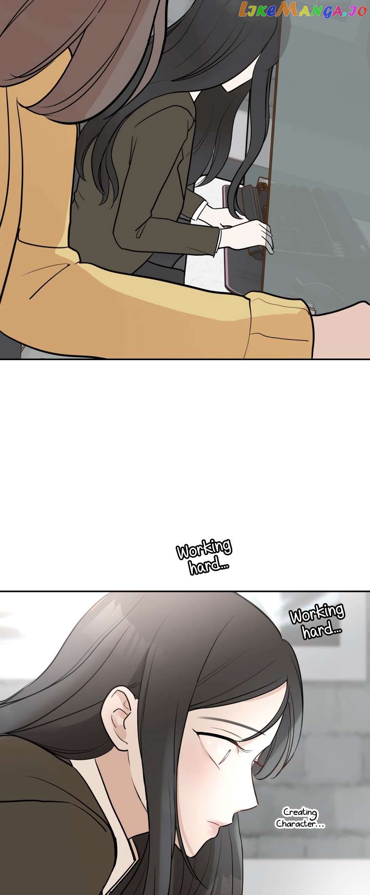 Attack Gamdori Chapter 4 - page 62