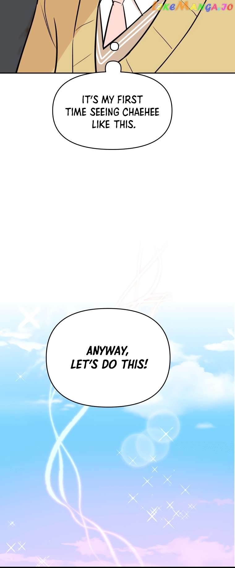 Attack Gamdori Chapter 4 - page 64