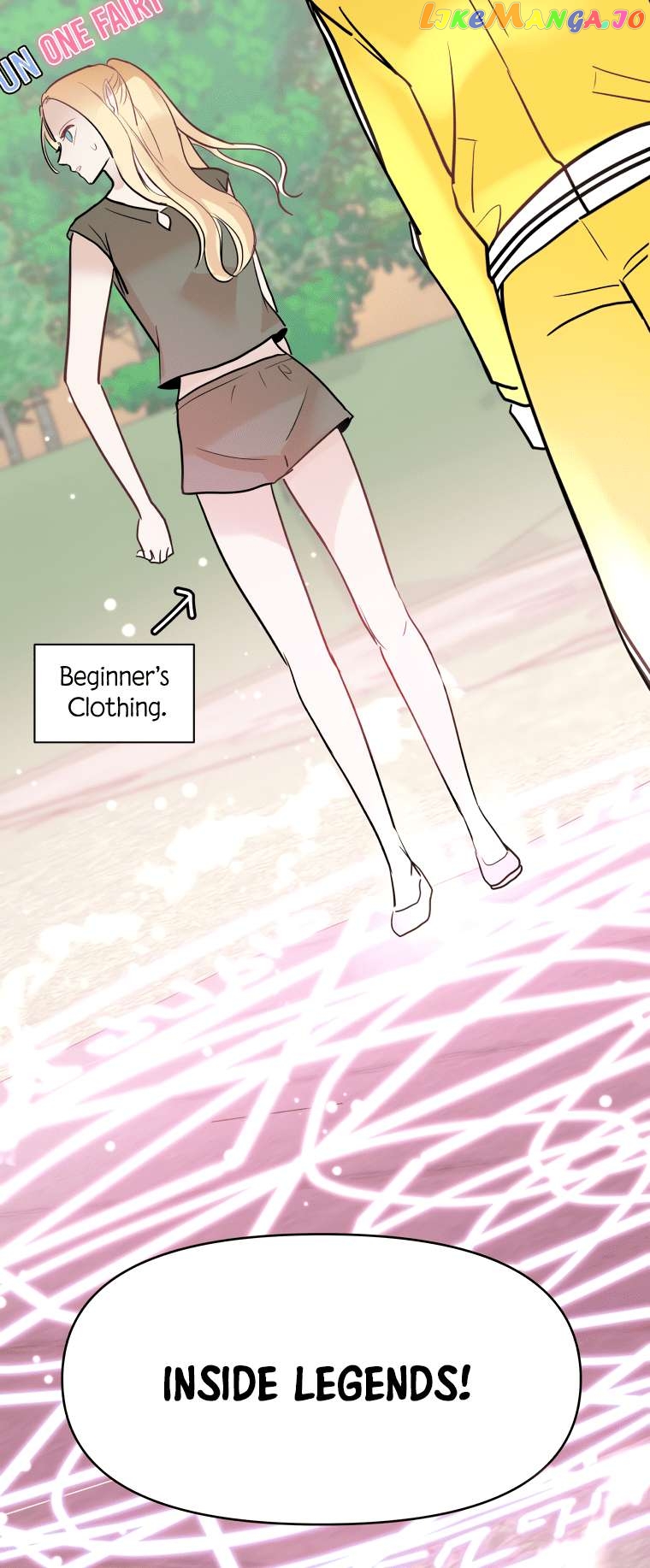 Attack Gamdori Chapter 4 - page 66