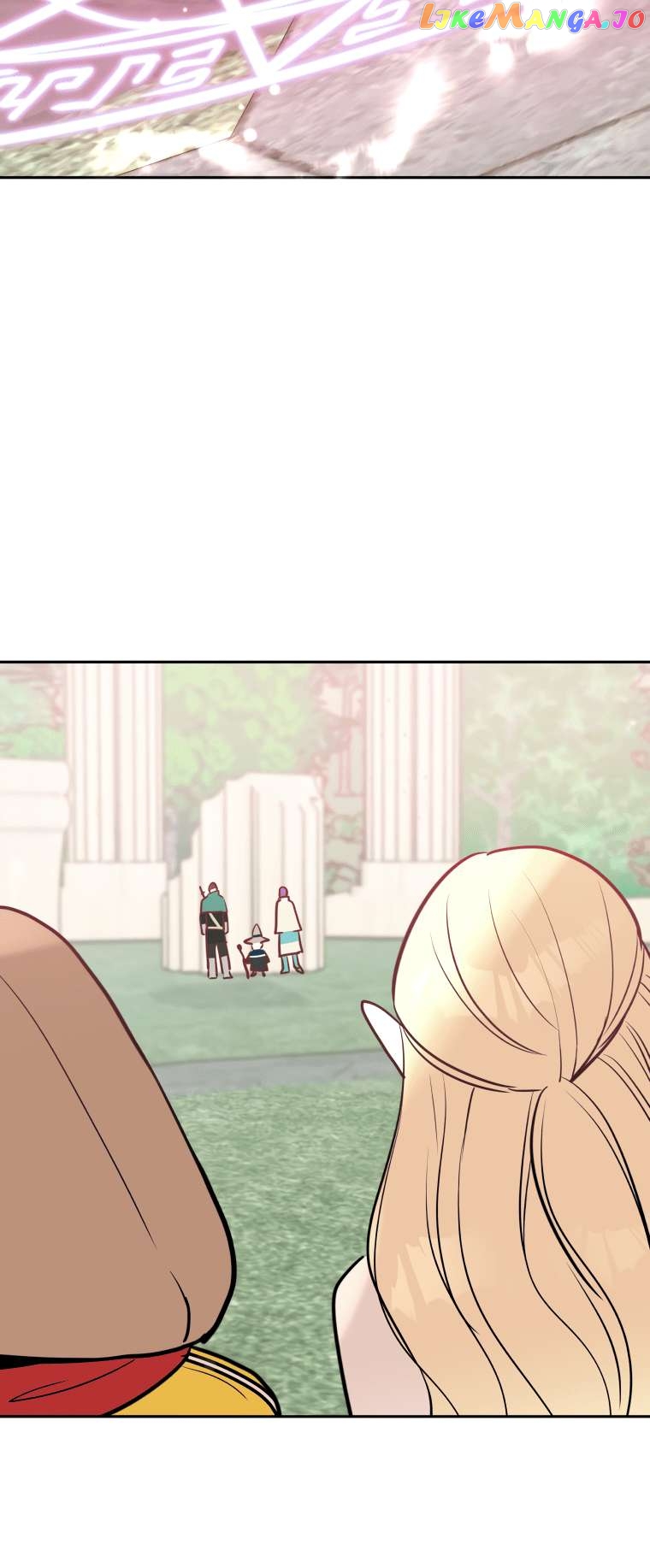 Attack Gamdori Chapter 4 - page 67