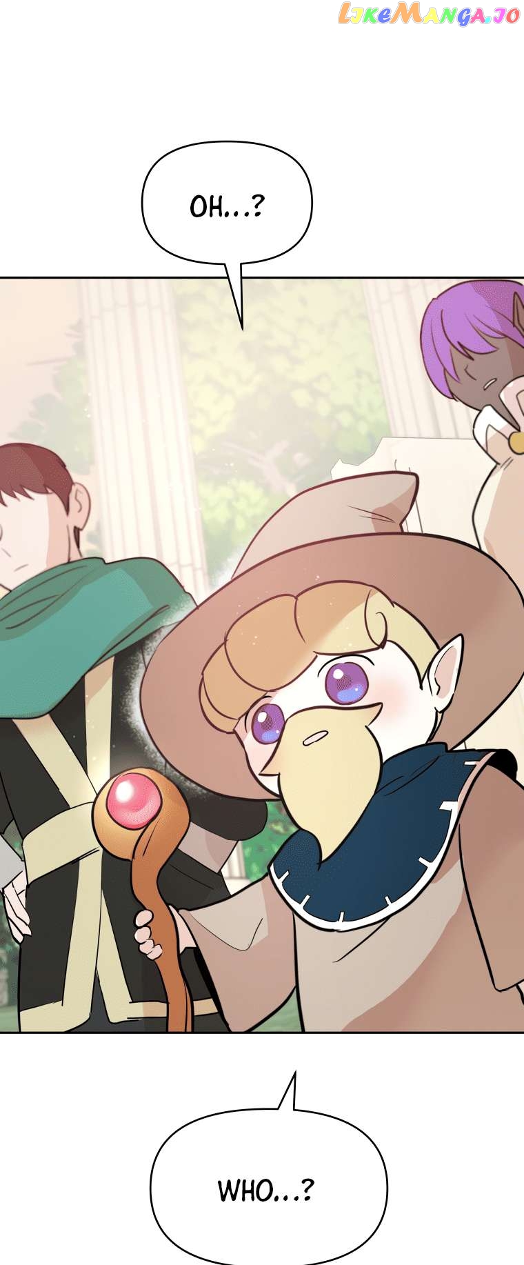 Attack Gamdori Chapter 4 - page 68