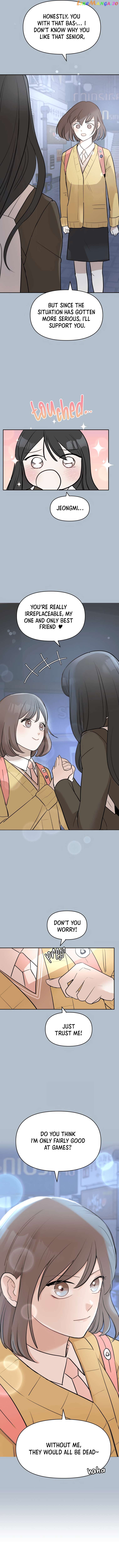 Attack Gamdori Chapter 5 - page 9