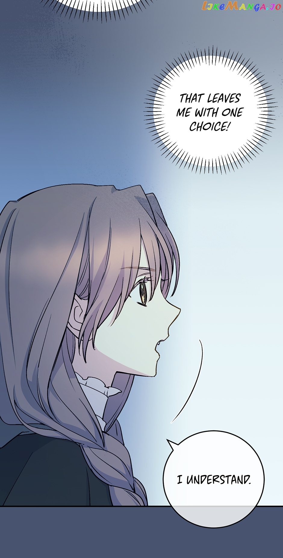 A Capable Maid chapter 76 - page 12