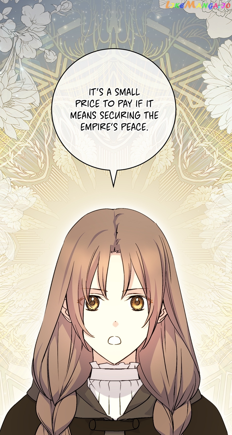 A Capable Maid chapter 76 - page 16