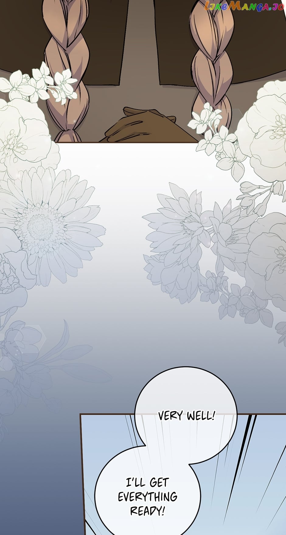 A Capable Maid chapter 76 - page 17