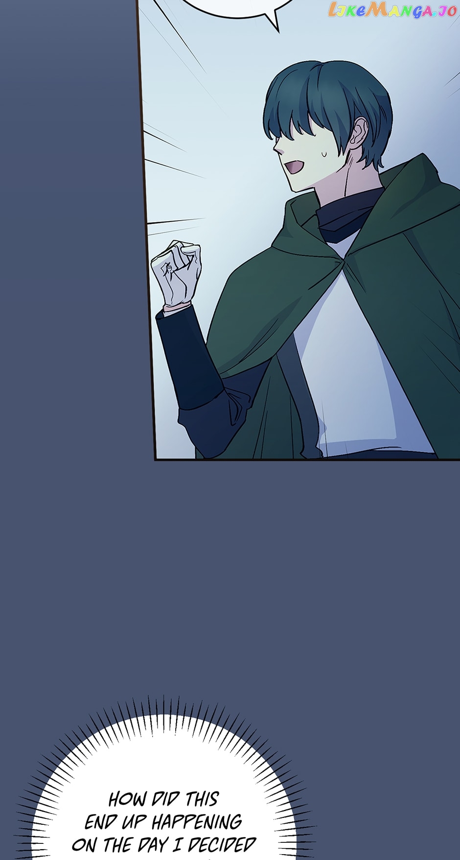 A Capable Maid chapter 76 - page 18
