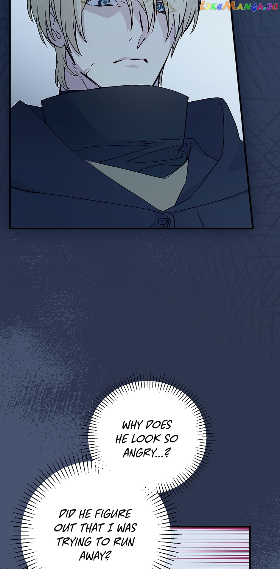 A Capable Maid chapter 76 - page 24