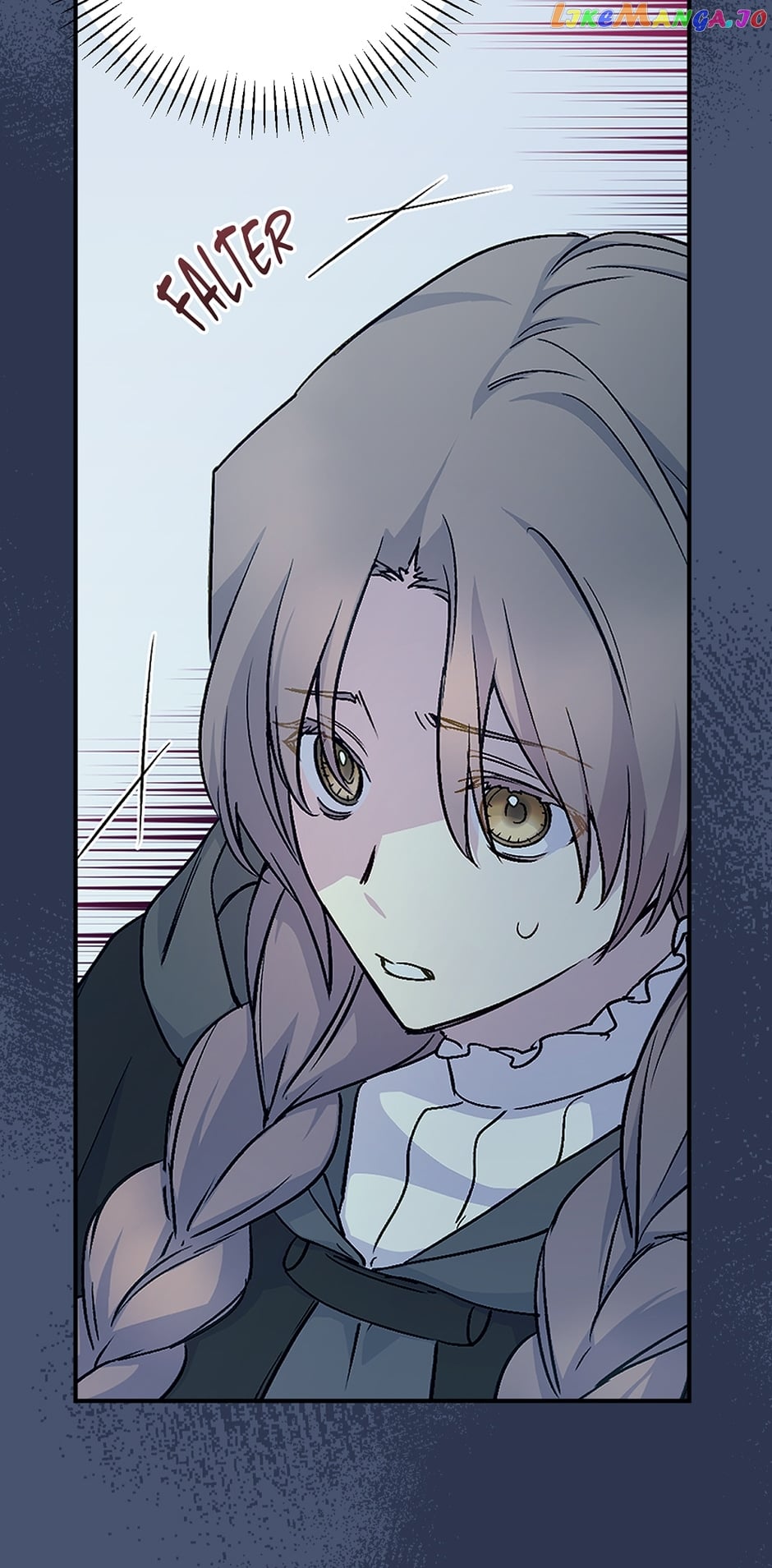 A Capable Maid chapter 76 - page 25