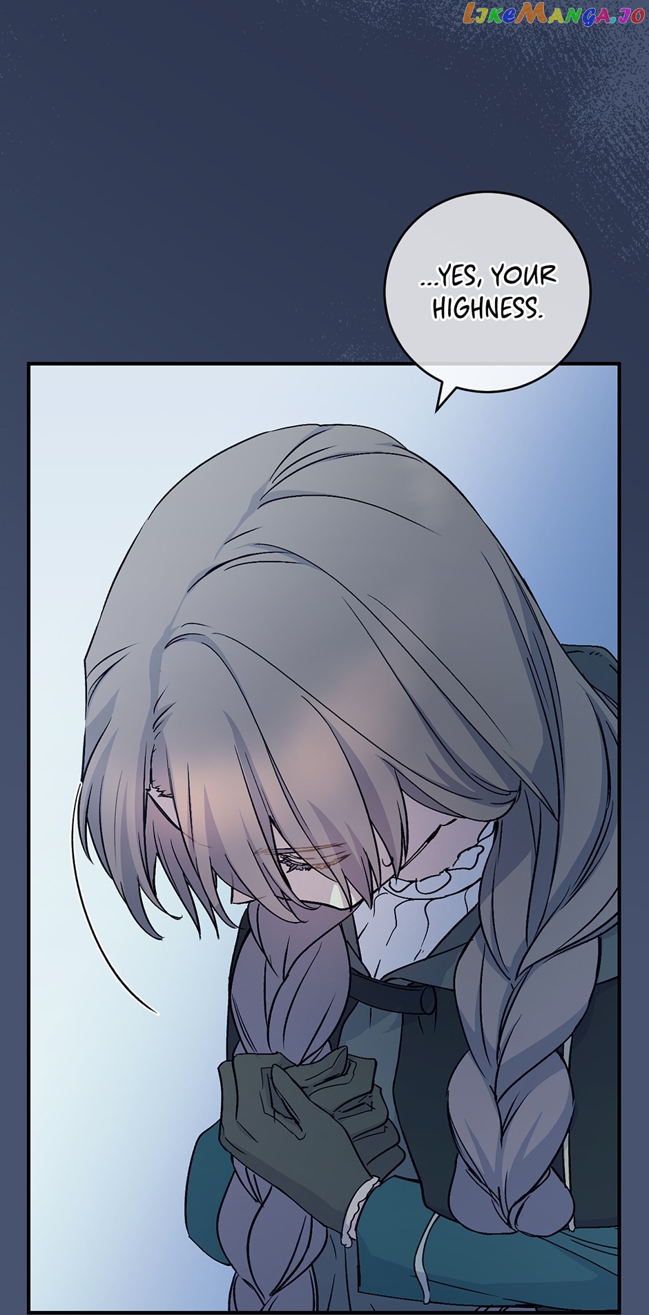 A Capable Maid chapter 76 - page 27