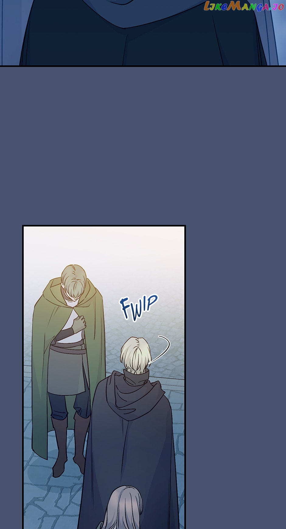 A Capable Maid chapter 76 - page 29